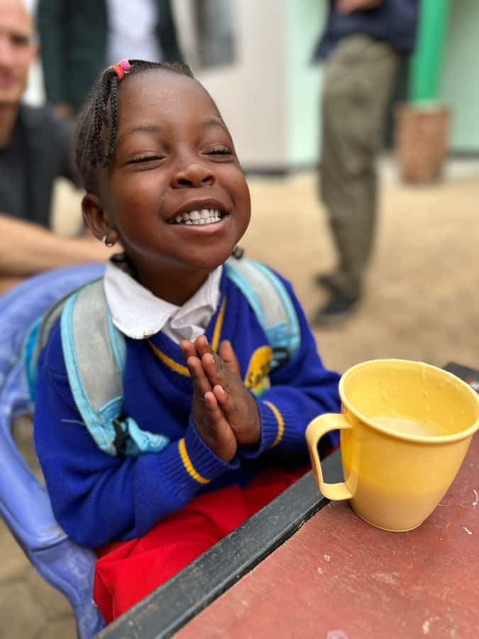 Half-Day Volunteer Experience at SATINO Preschool, Arusha - Classroom visits: how you participate without taking over