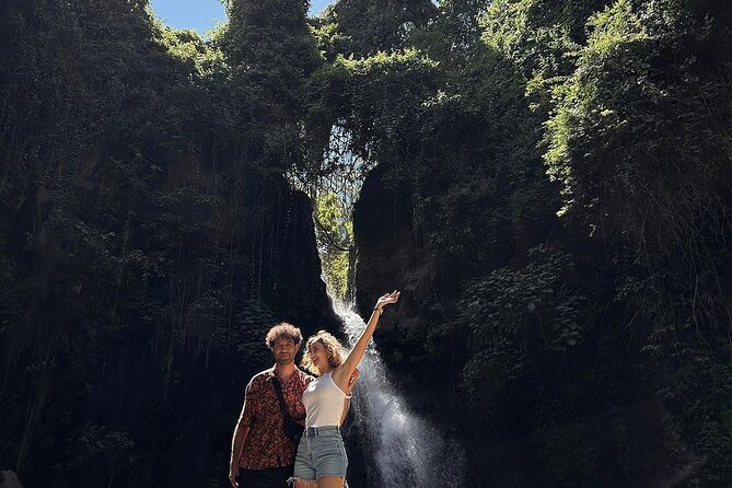 Hidden Arusha Waterfall, Coffee & Village Tour (All-Inclusive) - Who should book this tour, and who might want another option