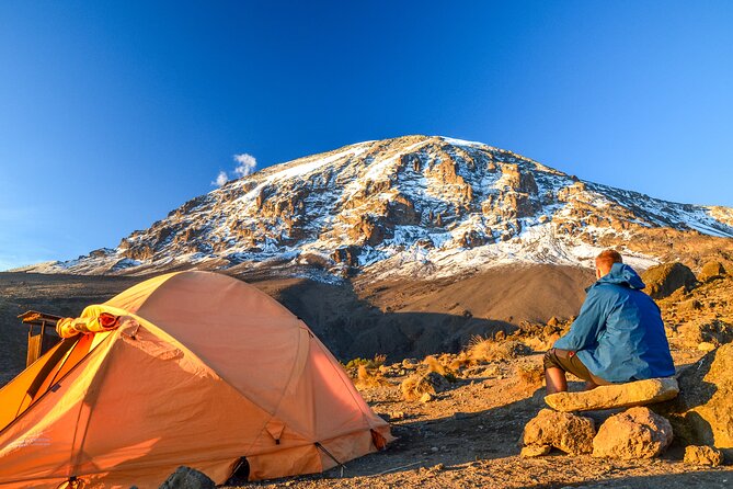 Hiking Mt Kilimanjaro 7 days scenic route & moderate challenge - Why Machame (the Whiskey Route) Feels Scenic and Serious