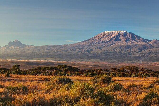 Hiking Mt Kilimanjaro 7 days scenic route & moderate challenge - Day 6: The Midnight Push, Stella Point Sunrise, and Uhuru Peak Decisions
