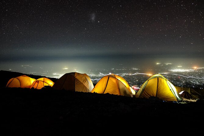 Hiking Mt Kilimanjaro 8 days, the most scenic route up Kili - Day 6: The South Circuit moment, Barafu Hut camp, and summit-day setup