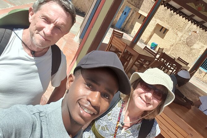 Historical Walking Tour in Zanzibar - Key highlights to look for
