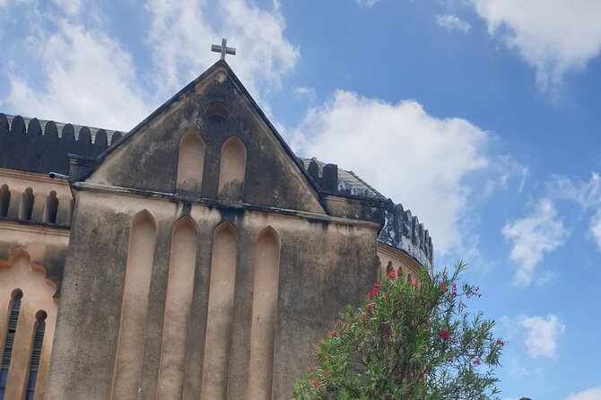 Historical Walking Tour in Zanzibar - Price and value: $33 for a focused 2.5-hour route