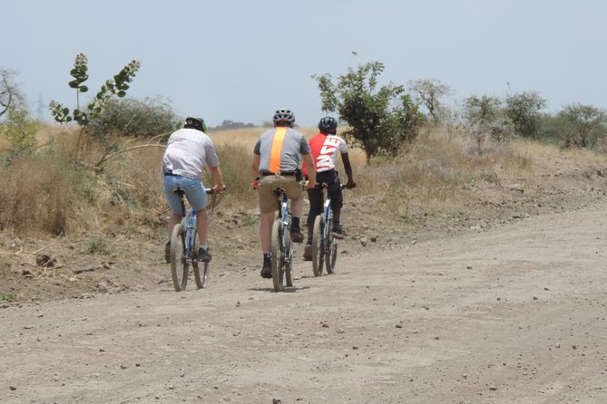 Hot Springs Bike tour - Key highlights worth knowing before you pedal