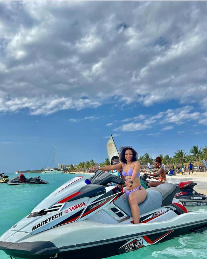 Jet Ski Adventure Zanzibar :Fun at Kendwa/Nungwi Beach - Key Things I’d Bet On for This Jet Ski Ride