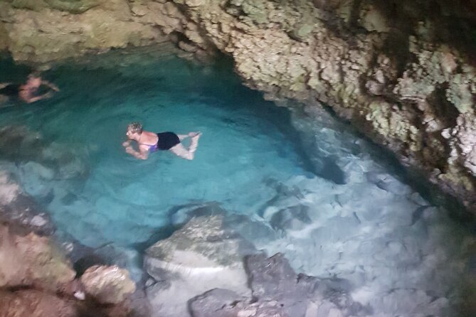 Jozani Forest, Kuza Cave, Paje Beach and The Rock Restaurant - The Rock Restaurant Zanzibar: Icon Photos, Then Decide Where You Want Lunch