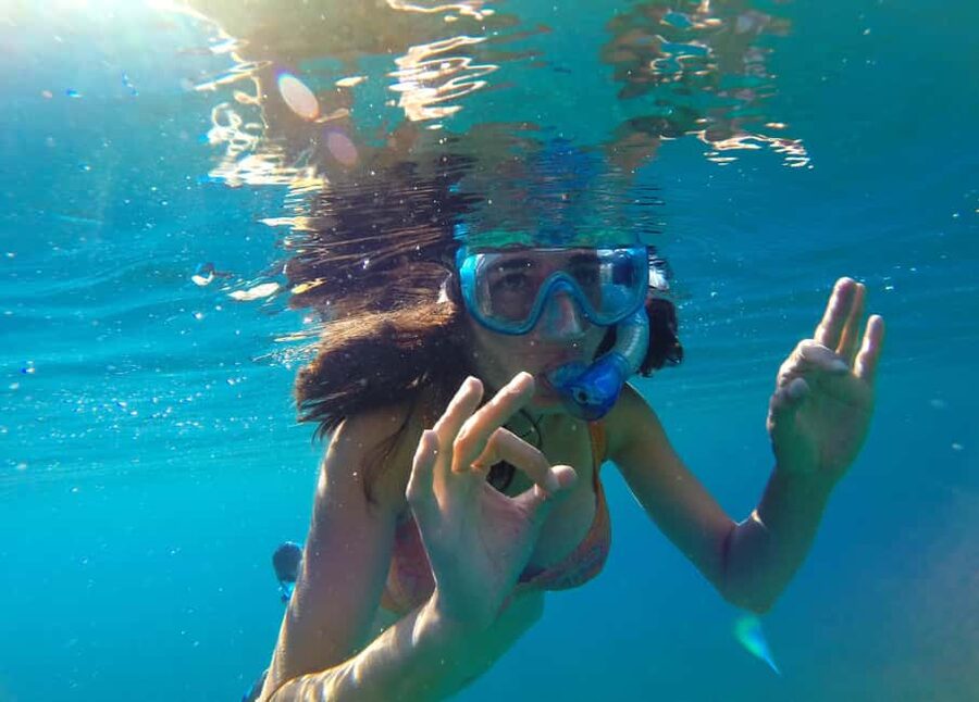 Jozani Monkey Forest & Malum Cave Swimming - My quick take: who this tour fits best