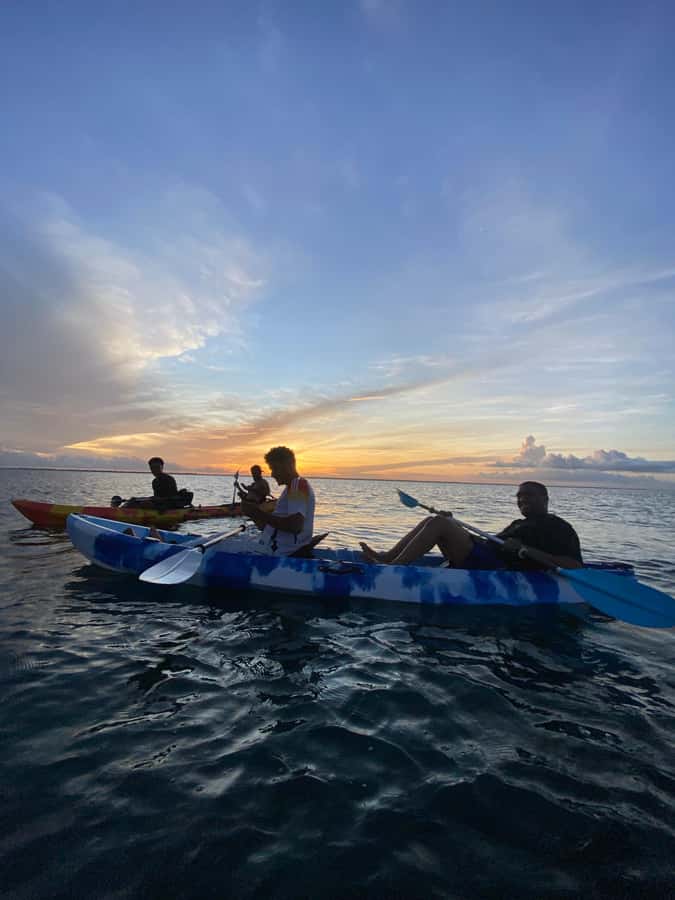 Kayak Mangrove Tour - Tides run the show, so plan your timing like a pro