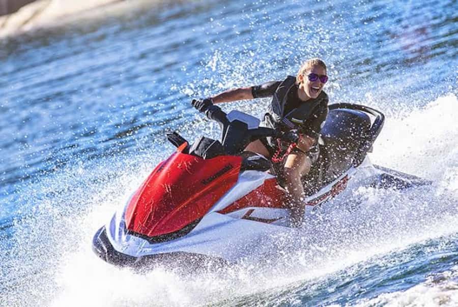 kendwa: jet ski experience - Key Things I’d Not Miss