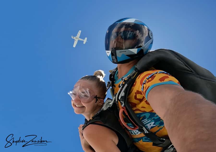 Kendwa: Tandem Skydive in Zanzibar - Price and Value: What $542 Is Buying You