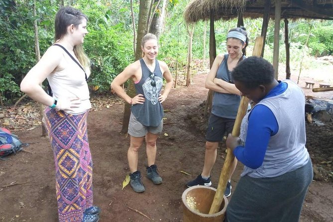 Kikuletwa (Chemka) Hot Springs Day Tour - What to pack and how to plan your day around the water