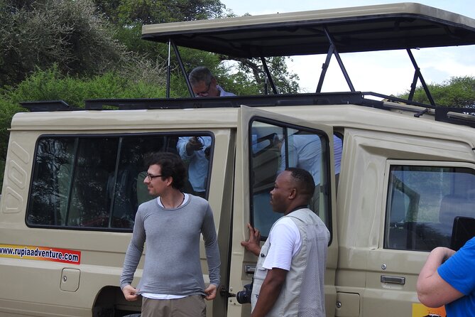 Kikuletwa Hot Spring Day Tour - What You Actually Get for $150, and What You Don’t