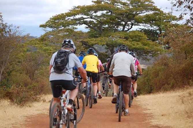 Kilimanjaro 360 - Key things to know before you ride