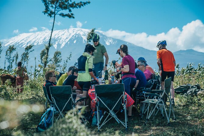 Kilimanjaro 360° 9 days Tour - Moshi Setup: Where This Tour Really Starts