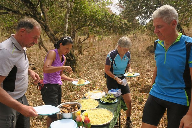 Kilimanjaro 360 - Arrival in Moshi: bike fitting and your Keys Hotel start