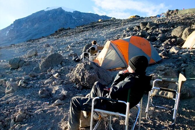 Kilimanjaro 7 Day Private Trekking Experience - Day 5 to Barafu Camp: South Circuit views and the shift toward the summit strategy