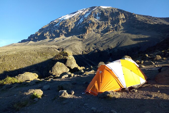 Kilimanjaro 7 Days Machame Route Private Tour - Price and logistics: what you really get for $1,895 per person