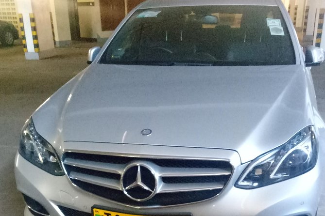 Kilimanjaro Airport Taxi - A low-stress start or finish for Moshi and Arusha