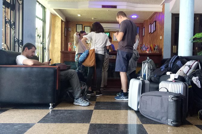 Kilimanjaro Airport Taxi - Moshi vs Arusha drop-offs: what changes and what stays the same