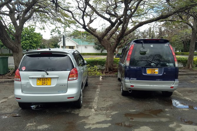 Kilimanjaro Airport Taxi - Should you book Kilimanjaro Airport Taxi?