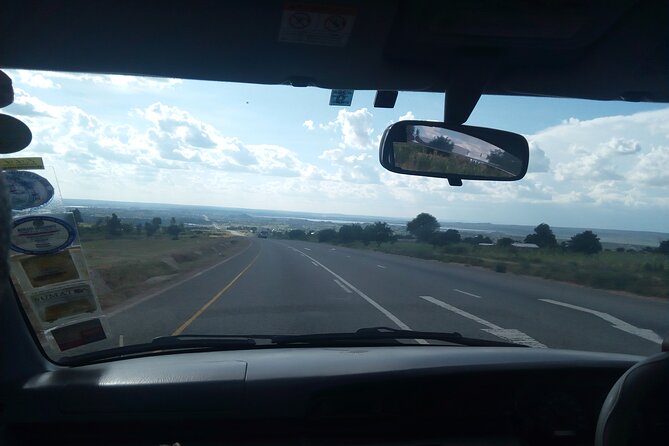 Kilimanjaro Airport taxi to/from Moshi town/Arusha town - Should you book this Kilimanjaro Airport taxi transfer?