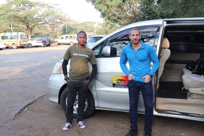 Kilimanjaro Airport Transfer - Key Highlights to Know Before You Go