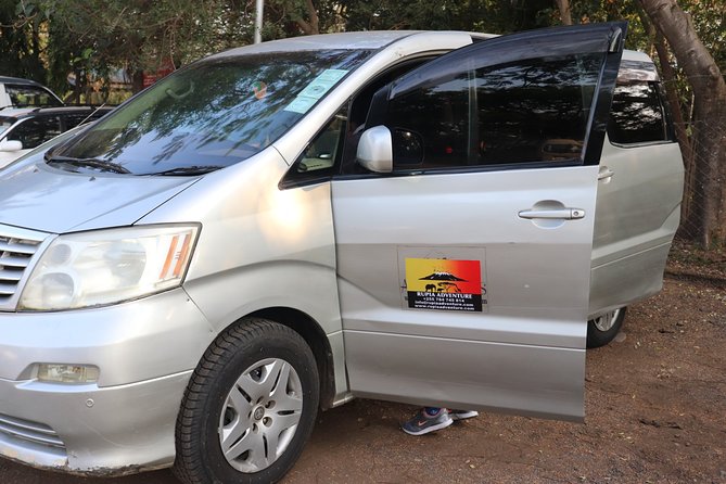 Kilimanjaro Airport Transfer - Kilimanjaro Airport to Arusha in About One Hour