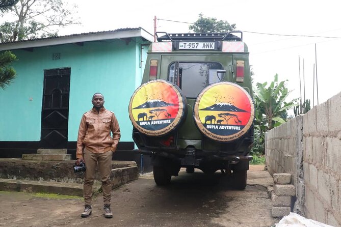 Kilimanjaro Airport Transfer - Price and Group Value: When $60 Makes Sense