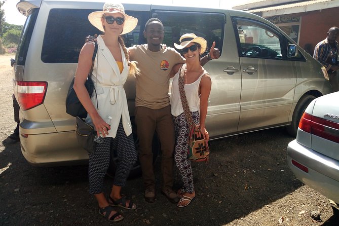 Kilimanjaro Airport Transfer - What Pickup at Kilimanjaro Airport Really Means
