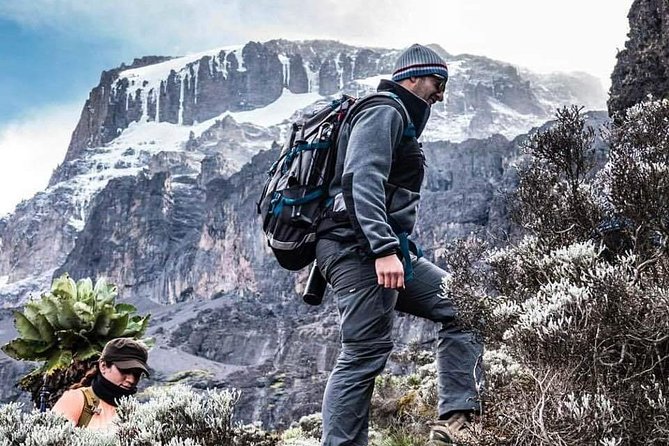 Kilimanjaro Climb - 7 Days Machame Route - What you should be ready for mentally and physically