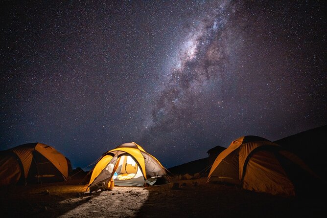 Kilimanjaro climb by Lemosho Route (7-day) - Moshi arrival, Aishi Machame hotel, and the first briefing that sets you up