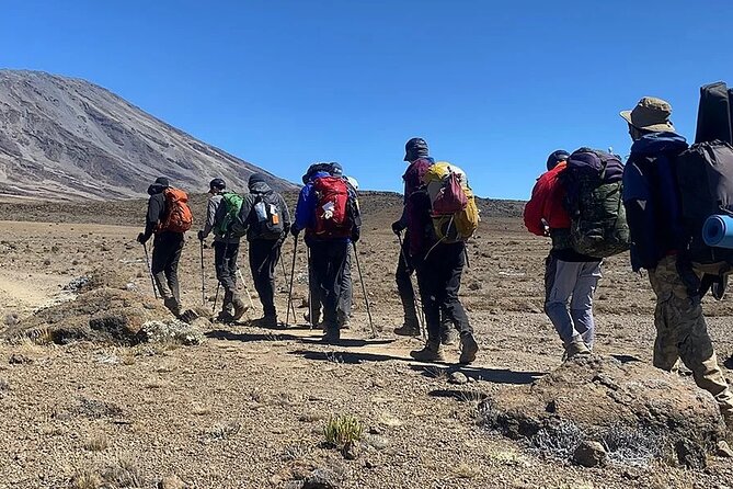 Kilimanjaro Climb by Rongai Route 6 days - Price and value: what $2,282 includes (and why it can matter)