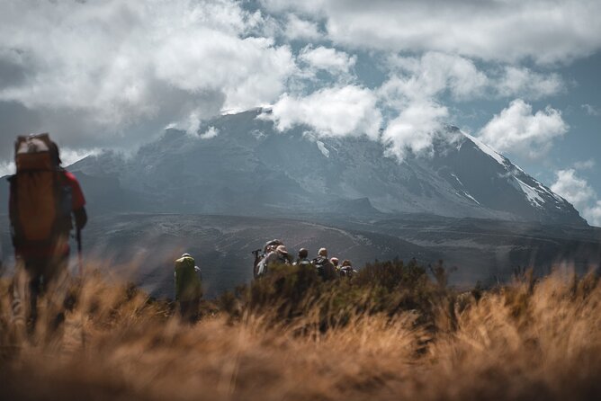 Kilimanjaro climb, Lemosho Route (6-day) - Lemosho Route, Six Days: Why This Profile Usually Feels More Manageable