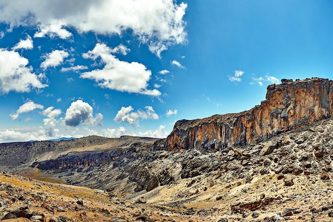 Kilimanjaro climb, Lemosho Route (8-day) - Moshi check-in, pool time, and the briefings that set you up