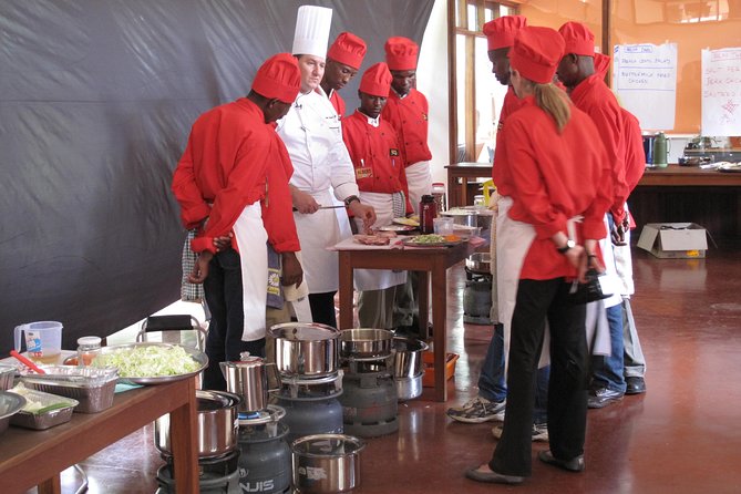 Kilimanjaro Climb • Machame Route ~ 10 Day - Day 1 and Day 2 in Moshi: setup, orientation, gear check