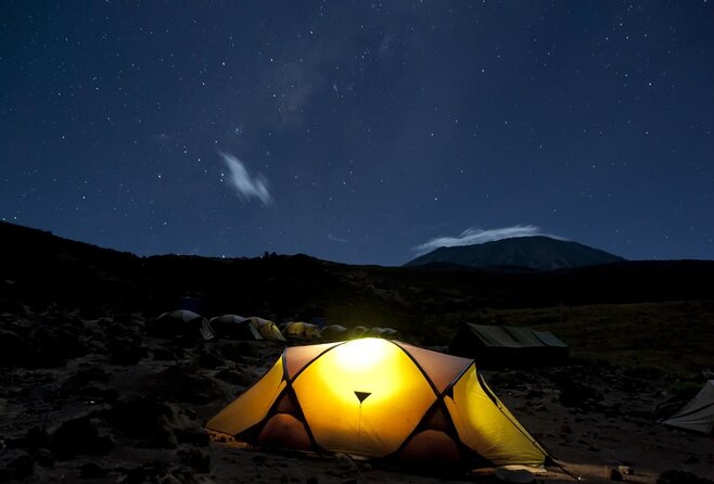 Kilimanjaro climb, Machame Route (7-day) - Quick Takes on the Machame Climb with Altezza Travel