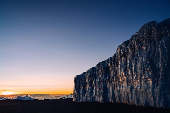 Kilimanjaro climb, Marangu route (6-day) - The real appeal of the Marangu Route, huts and all