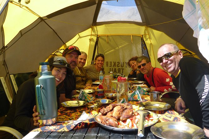 Kilimanjaro Climb & Safari - Lemosho Route - 13 Day - Lake Manyara days 12 and 13: a safari landing after altitude