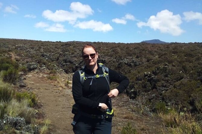 Kilimanjaro climb via Marangu Route 6Days - Meals, rest, and gear: how to prepare without overpacking
