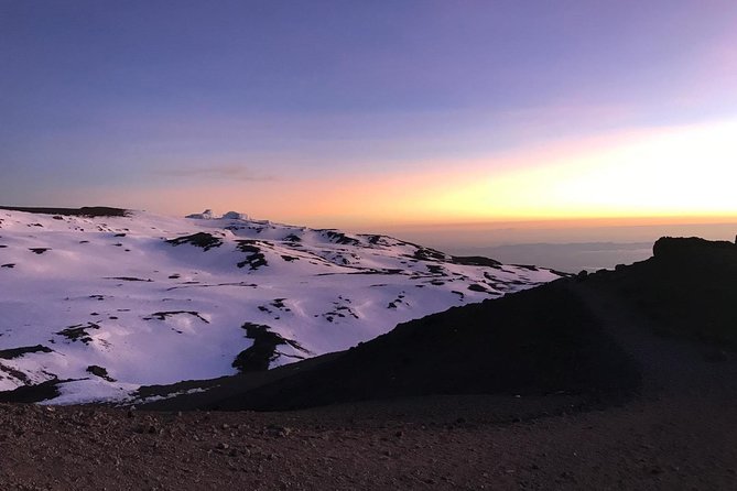 Kilimanjaro Climbing 5 days Marangu route - Key highlights before you lace up