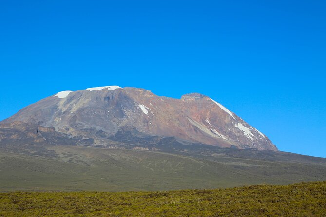 Kilimanjaro Climbing Rongai Route - Rongai route pacing: from rain forest to midnight summit