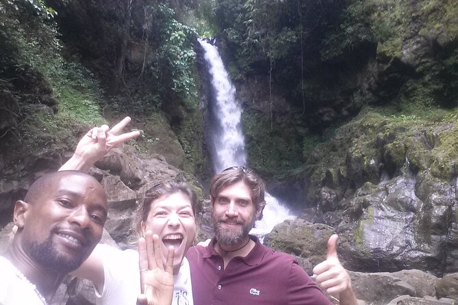 Kilimanjaro Climbing Rongai Route - Day-by-day Rongai: what you do at each elevation