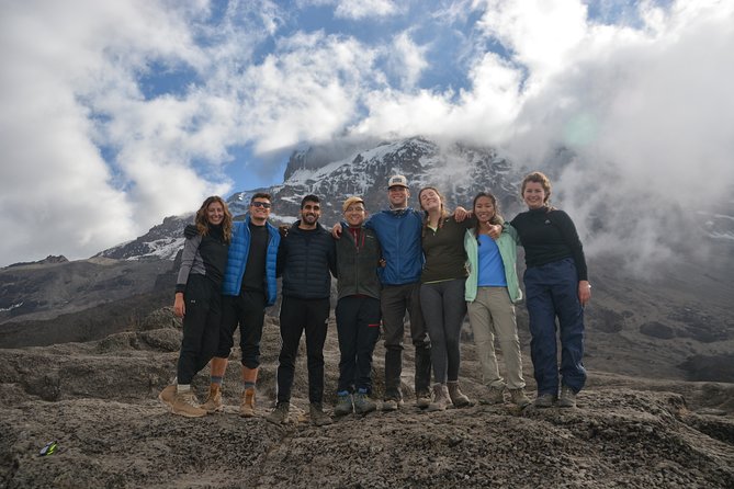 Kilimanjaro Climbing Rongai Route - Should you book this Rongai trek with Habari Adventure?