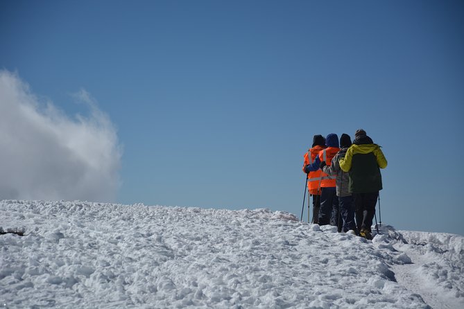 Kilimanjaro Climbing Rongai Route - FAQ