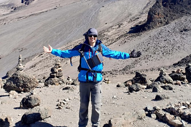 Kilimanjaro Experience 7 Days Lemosho route - Descent to Mweka Park Gate: Certificates, mud, and a hot shower