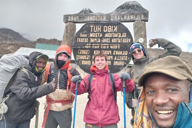 Kilimanjaro Lemosho Route - Key Things I’d Plan Around on the Lemosho Route
