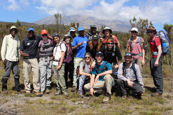 Kilimanjaro Lemosho Route 7 Days - Key Things That Make This Kilimanjaro Lemosho Trek Worth It