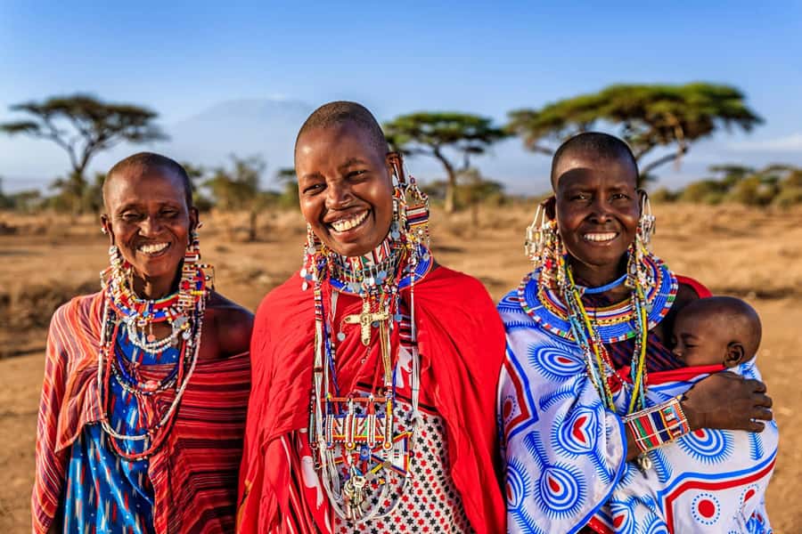 Kilimanjaro: Maasai Village Visit, Waterfalls, & Coffee Tour - Materuni Waterfalls: the walk is the point, and so is the payoff