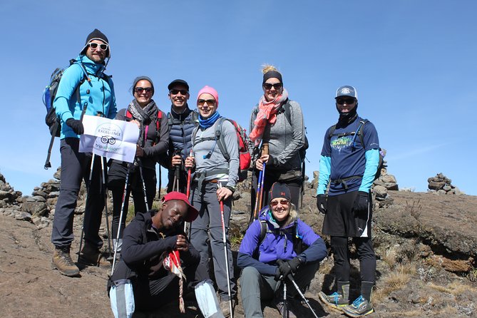 Kilimanjaro Marangu Route 6 Days - Marangu Route in Plain English: Huts, Zones, and Why 6 Days Helps