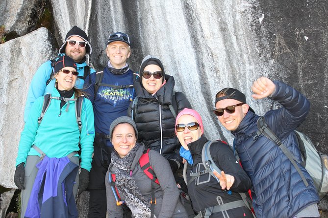 Kilimanjaro Marangu Route 6 Days - Day 4: Toward the Saddle and Up to Kibo Hut at 4,700 m